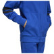 Adidas Παιδική ζακέτα Future Icons 3-Stripes Full-Zip Hoodie